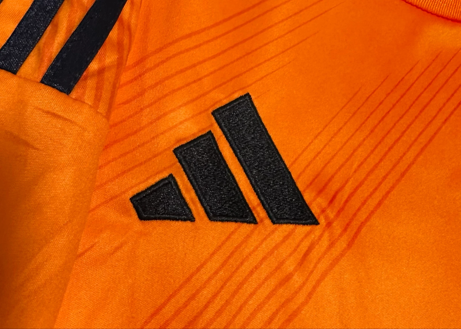 Camiseta de futebol de Mbappe. Tamanho M – photo 8